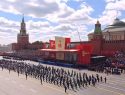 Впервые за всю историю Парада Победы иностранные СМИ не допустят к освещению торжества: Der Spiegel