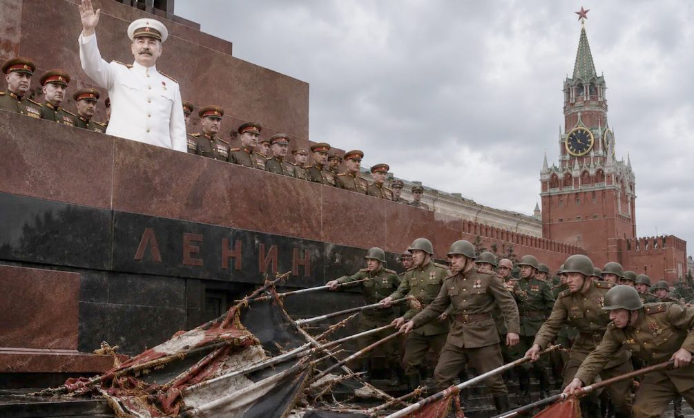 Первый Парад Победы – как Сталин положил начало традиции главного праздника России 