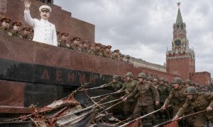 Первый Парад Победы – как Сталин положил начало традиции главного праздника России