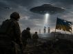 «Летающие тарелки» для ВСУ: на Украине разгоняют слухи об НЛО и «секретном оружии России»