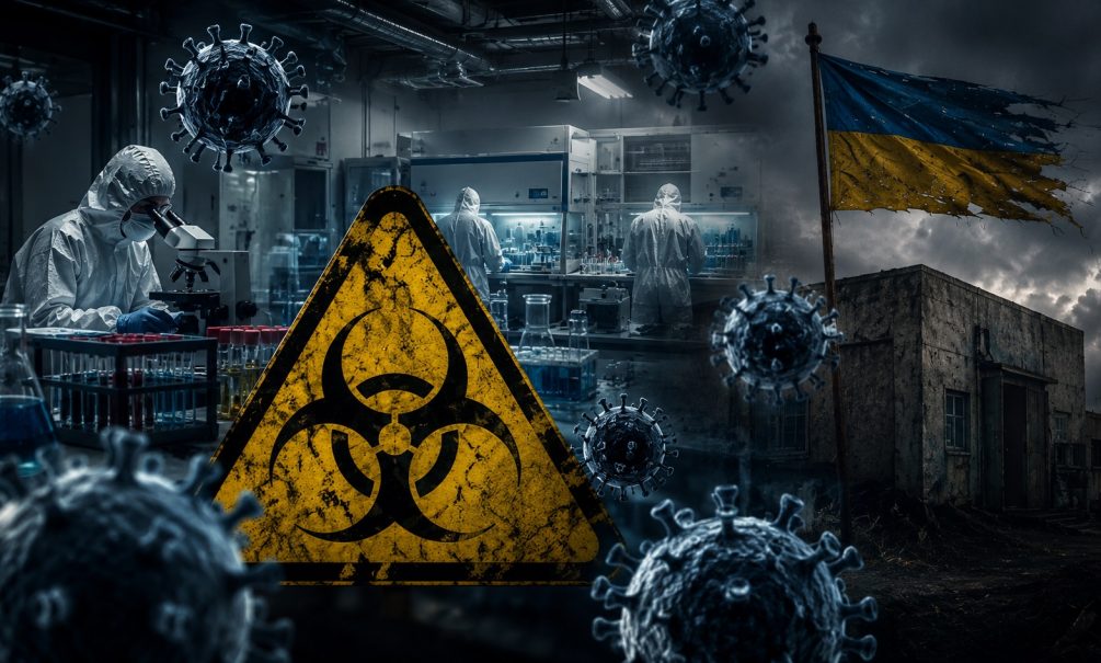 Хантавирус из украинских биолабораторий? В США начали расследование проектов, финансируемых при Байдене 