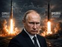 Ядерный «Орешник» и испытание «Сармата»: Путин послал Западу устрашающий сигнал