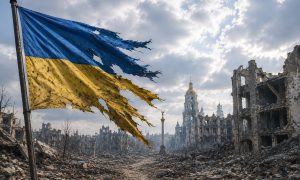 Как может завершиться СВО? Американский банк предрёк Украине «финский сценарий»