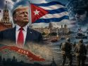 Жуткий план Трампа: Кремль получил тревожный сигнал — США готовят удар по союзнику России