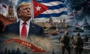 Жуткий план Трампа: Кремль получил тревожный сигнал — США готовят удар по союзнику России