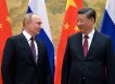 «Не виделись день, а как будто минуло три осени»: Путин назвал Си Цзиньпина дорогим другом — главное со встречи в Пекине