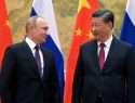 «Не виделись день, а как будто минуло три осени»: Путин назвал Си Цзиньпина дорогим другом — главное со встречи в Пекине