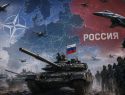 «Готовят «Карельский фронт»: страны НАТО начали учения у границ России