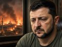Зеленский живет в другой реальности: Киев увидел прорыв там, где его нет