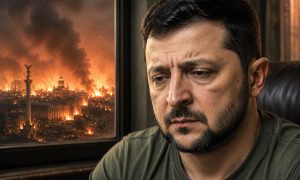 Будем воевать еще два-три года: Зеленский приказал готовиться к продолжению конфликта с Россией