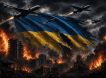 Украину накрыл огненный вал: удары от Одессы до Харькова — Коц раскрыл главную цель  