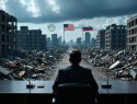 «Прекратит существование. Точка»: Такер Карлсон сделал неожиданное признание об Украине