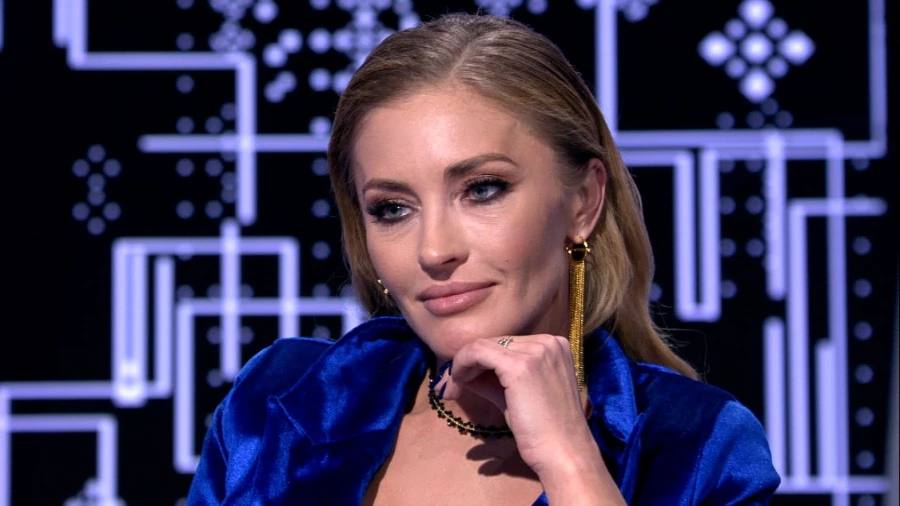 Анна Казючиц, которую заподозрили в передозировке, раскрыла, как оказалась в больнице: «Сына чуть не сбила машина» 