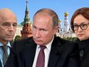 «Набиуллина и Силуанов губят экономику страны»: эксперты предупреждают, что без признания ошибок ЦБ и Минфина стагнация усилится