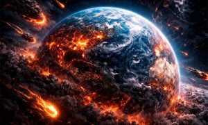 Земля начала вращаться медленнее: учёные обнаружили загадочную аномалию в недрах планеты  