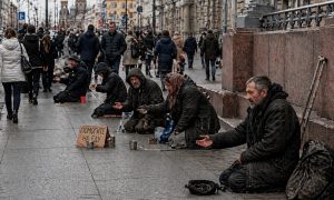 У россиян усиливаются пессимистические ожидания: социологи фиксируют рост тревожности на фоне экономической ситуации в стране