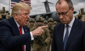 Американские военные покинут Европу: Пентагон подтвердил решение вывести из Германии более 5 тысяч военнослужащих