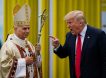 Папа наносит ответный удар: Лев XIV назначил главой епархии в США нелегального мигранта, разозлив Трампа