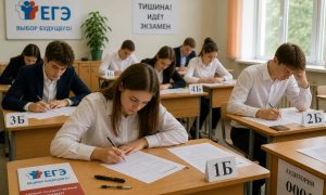 Россияне требуют отменить ЕГЭ: в Рособрнадзоре ответили, что это «пока невозможно»