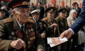 Ветеранам ВОВ выплатят по 10 тысяч рублей ко Дню Победы: в Госдуме рассказали, кому положены выплаты