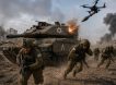 «Непобедимый» израильский танк «Меркава», стоимостью в $10 млн, сжёг копеечный дрон в Ливане
