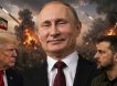 Проиграв войну с Ираном, Трамп снова возьмется за Россию и Украину: чего ждать от побежденного Донни?