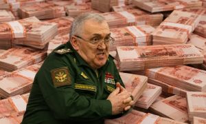 Все, что нажито непосильным трудом: миллиарды экс-первого зама Шойгу ушли в доход государства