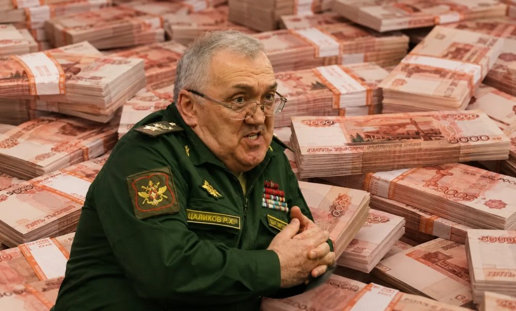 Все, что нажито непосильным трудом: миллиарды экс-первого зама Шойгу ушли в доход государства 