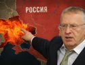 «Никогда не закончится!»: Жириновский предсказал, что Украина превратится в незаживающую рану в подбрюшье России