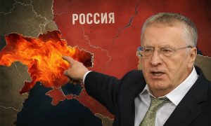 «Никогда не закончится!»: Жириновский предсказал, что Украина превратится в незаживающую рану в подбрюшье России