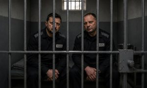 Ермака отправили под арест: мощный удар по Зеленскому – в Киеве начинается демонтаж «просроченного» президента