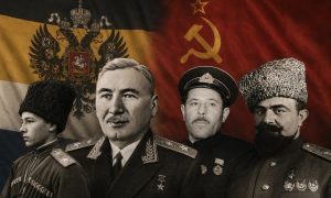 От средневековья до современности: как Северный Кавказ веками стоял плечом к плечу с русскими