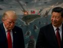 Си выдвинул США ультиматум: Трамп сдал Тайвань и отказался поддерживать мятежный остров