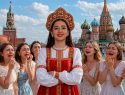 Проект «Пятая колонна»: «до слёз» -  Манижа записала «гимн русским женщинам», «вдовам» и «потерявшим сыновей» на СВО