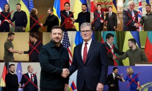Премьер Британии всё – несите другого: Кир Стармер решил покинуть пост «достойно»