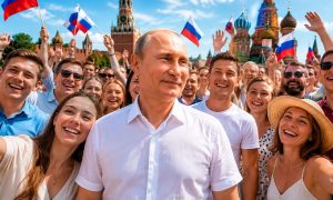«Поддержка Путина растет, а уровень тревожности в обществе снижается»: новые данные ФОМ вызвали споры в экспертной среде