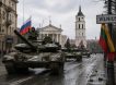 Президент Литвы прячется в укрытии: Прибалтику трясет – дойдет ли СВО до Вильнюса?