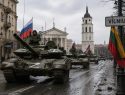 Президент Литвы прячется в укрытии: Прибалтику трясет – дойдет ли СВО до Вильнюса?