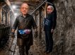 Через тела депутата-шахтёра и ветерана СВО рвется к мандату олигарх-”эсер”. Грязную игру затеяли единороссы ради мандата политическому перебежчику Бабакову 