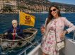Сен-Тропе, сапоги от Шанель и комнатная собачка. Как живет дочь главного социалиста и лидера “Справедливой России” Сергея Миронова