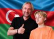 «Гном-гномыч» теперь азербайджанец: сын Плющенко отказался выступать под российским флагом