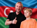 «Гном-гномыч» теперь азербайджанец: сын Плющенко отказался выступать под российским флагом