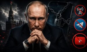 Власть задумалась об ограничении запретов: Путин и другие чиновники бьют тревогу – народ недоволен
