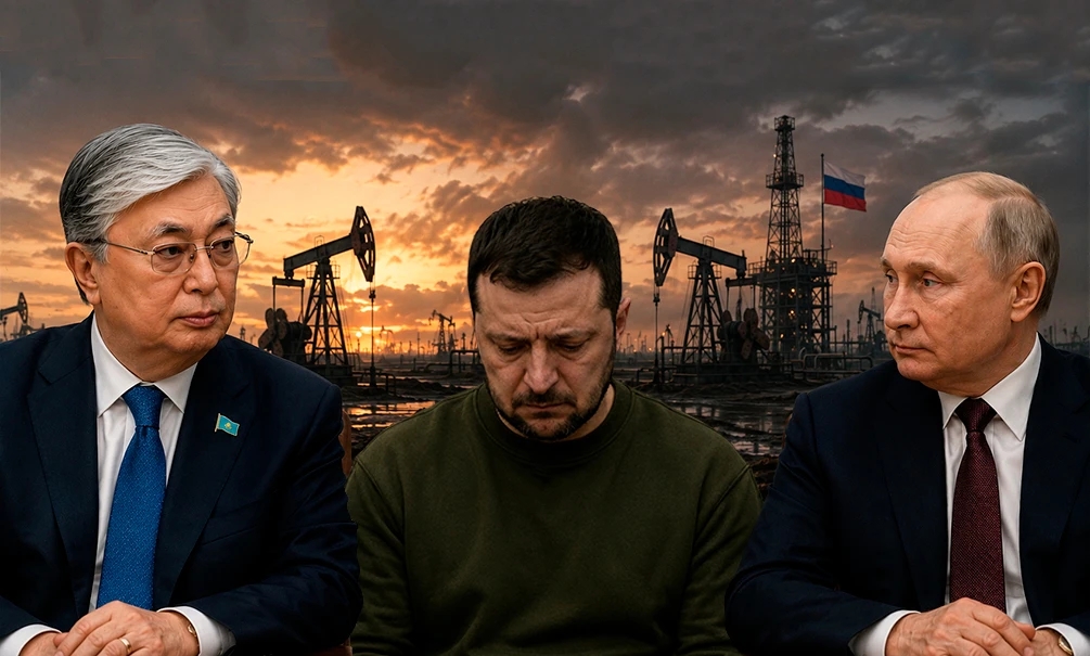 Казахстан передумал «наказывать» Россию и отказался взыскивать с «Газпрома» $1,4 млрд в пользу «Нафтогаза» - БлокнотРУ - Что происходит в Казахстане? Что происходит в Казахстане на самом деле сейчас? Казахстан за Россию или Украину? Что происходит в Казахстане сегодня последние новости. Что происходит в Казахстане сегодня? Что сейчас происходит в Казахстане? Новости Казахстана. Казахстан новости. Новости Казахстана. Казахстан новости сегодня. Казахстан последние новости на сегодня.