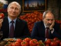 Москва начала перекрывать кислород армянскому экспорту: Пашинян получил первый удар по экономике – дальше будет больнее