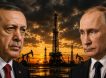 Эрдоган больше не друг: Турция сокращает импорт российской нефти до минимума за полтора года
