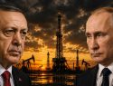 Эрдоган больше не друг: Турция сокращает импорт российской нефти до минимума за полтора года