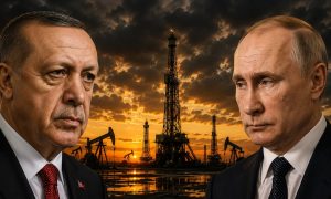 Эрдоган больше не друг: Турция сокращает импорт российской нефти до минимума за полтора года