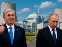 За чей счет Россия построит в Казахстане АЭС? Казахи окажутся «в шоколаде», а Москва понесет убытки – эксперты 