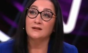 «Спасатели увидели четыре ноги из снега»: экс-солистка «Вороваек» впервые рассказала, как погибли ее дети